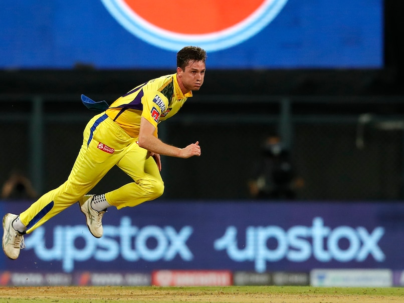 Adam Milne Ruled Out Of IPL 2022, CSK Rope In Sri Lankan Pacer As Replacement