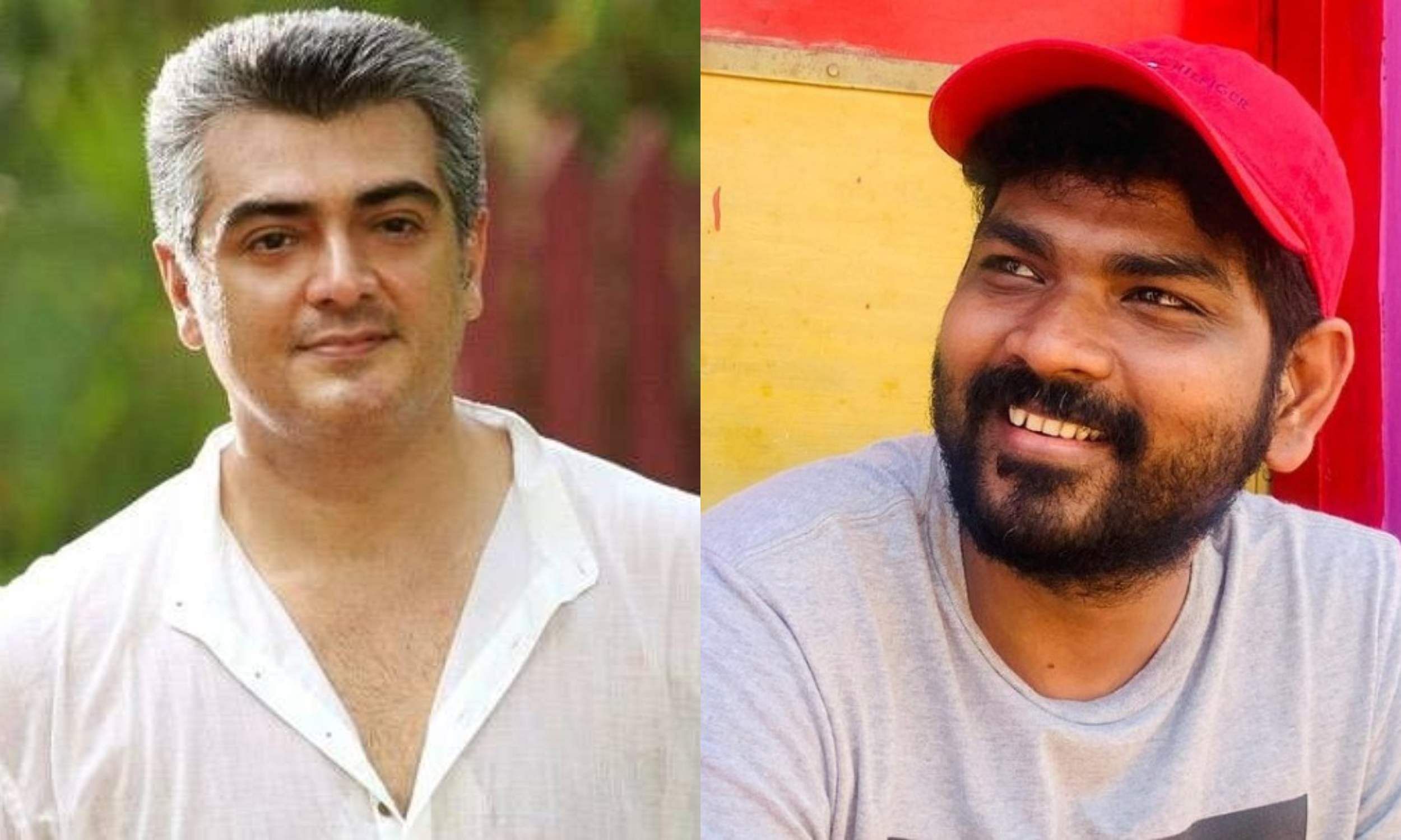 AK 62: Ajith's next to be directed by Vignesh Shivan?