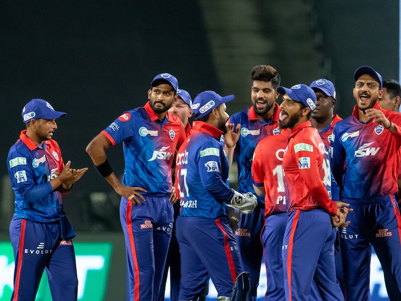 Another Delhi Capitals Player Tests Positive Ahead Of Tie vs Punjab Today