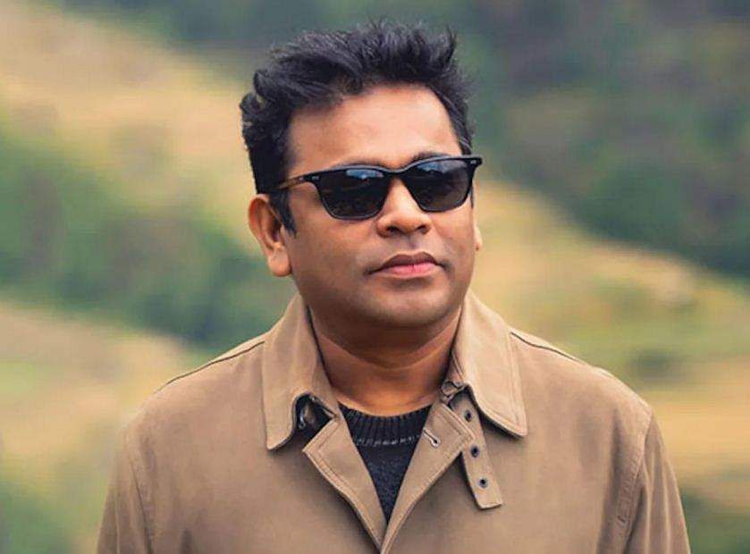 AR Rahman: Cast people of colour in South Indian films 
