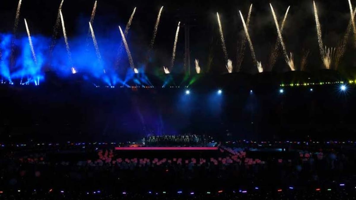Australia’s Victoria State To Host 2026 Commonwealth Games