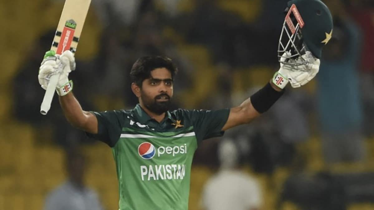 Babar Azam, Rachael Haynes Named ICC Player of the Month