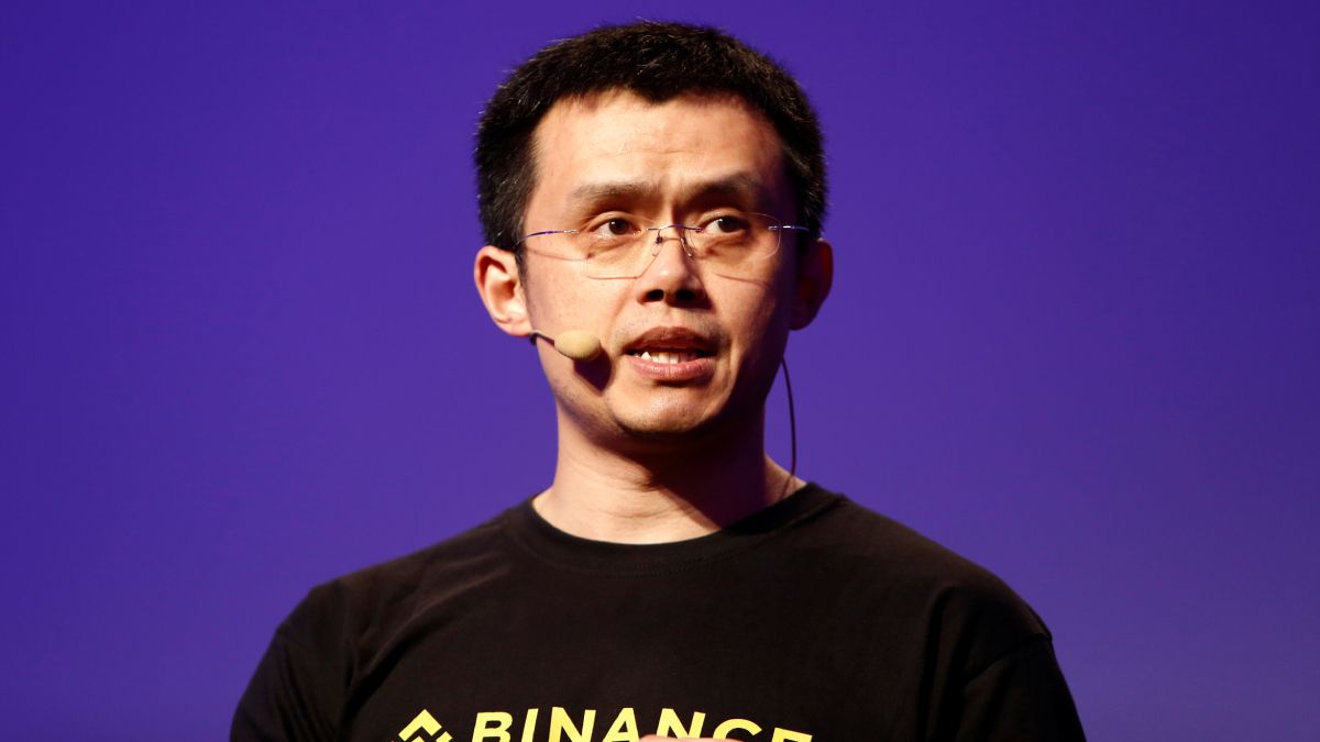 Binance CEO Chengpeng Zhao Says ‘Crypto Terrible for Avoiding Sanctions’: Here’s Why