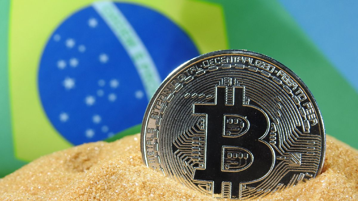 Brazil Moves Closer to Crypto Laws, Senate Approves First Bill Governing Sector