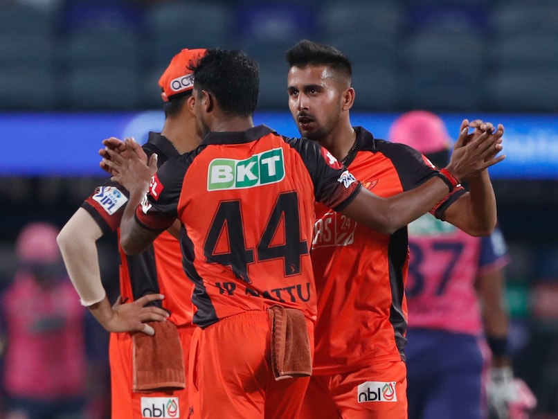 “Can Make A Big Name For Himself”: Former Pakistan Captain Rashid Latif Praises Young SunRisers Hyderabad Pacer After Impressive Outing vs Kolkata Knight Riders In IPL 2022
