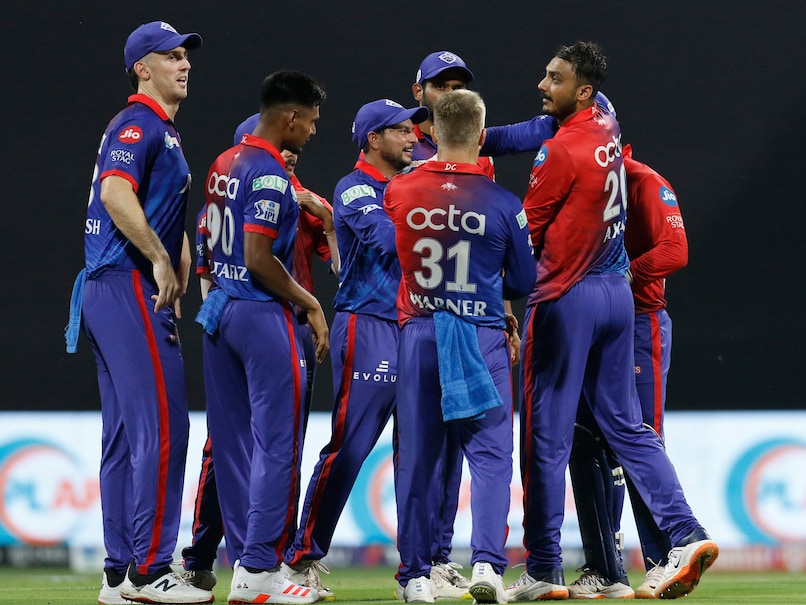 Delhi Capitals’ Mitchell Marsh Tests Positive For COVID-19, No Decision Yet On Match Against Punjab Kings