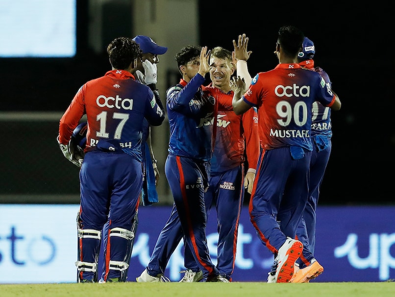 Delhi Capitals vs Punjab Kings, IPL 2022: When And Where To Watch Live Telecast, Live Streaming