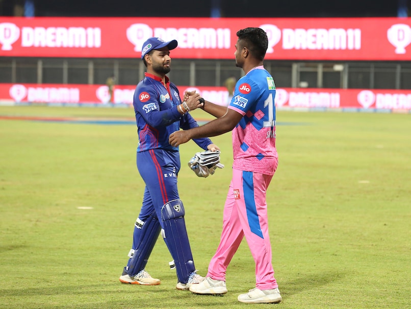 Delhi Capitals vs Rajasthan Royals, IPL 2022: When And Where To Watch Live Telecast, Live Streaming