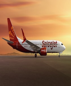 DGCA bars 90 SpiceJet pilots from flying 737 Max planes after finding them improperly trained