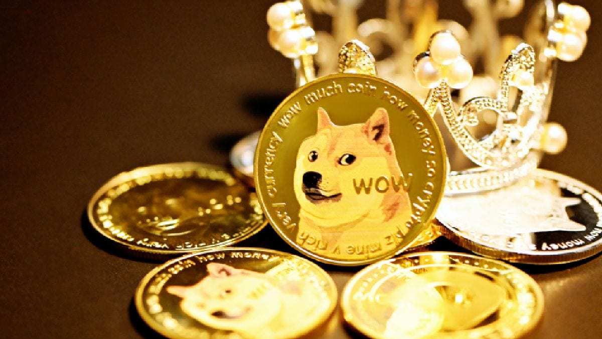 Dogecoin Value Shoots to Near Two-Month High After Elon Musk’s Twitter Stock Purchase