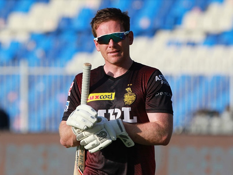 Eoin Morgan Opens Up On Not Being Picked Up In IPL Auction