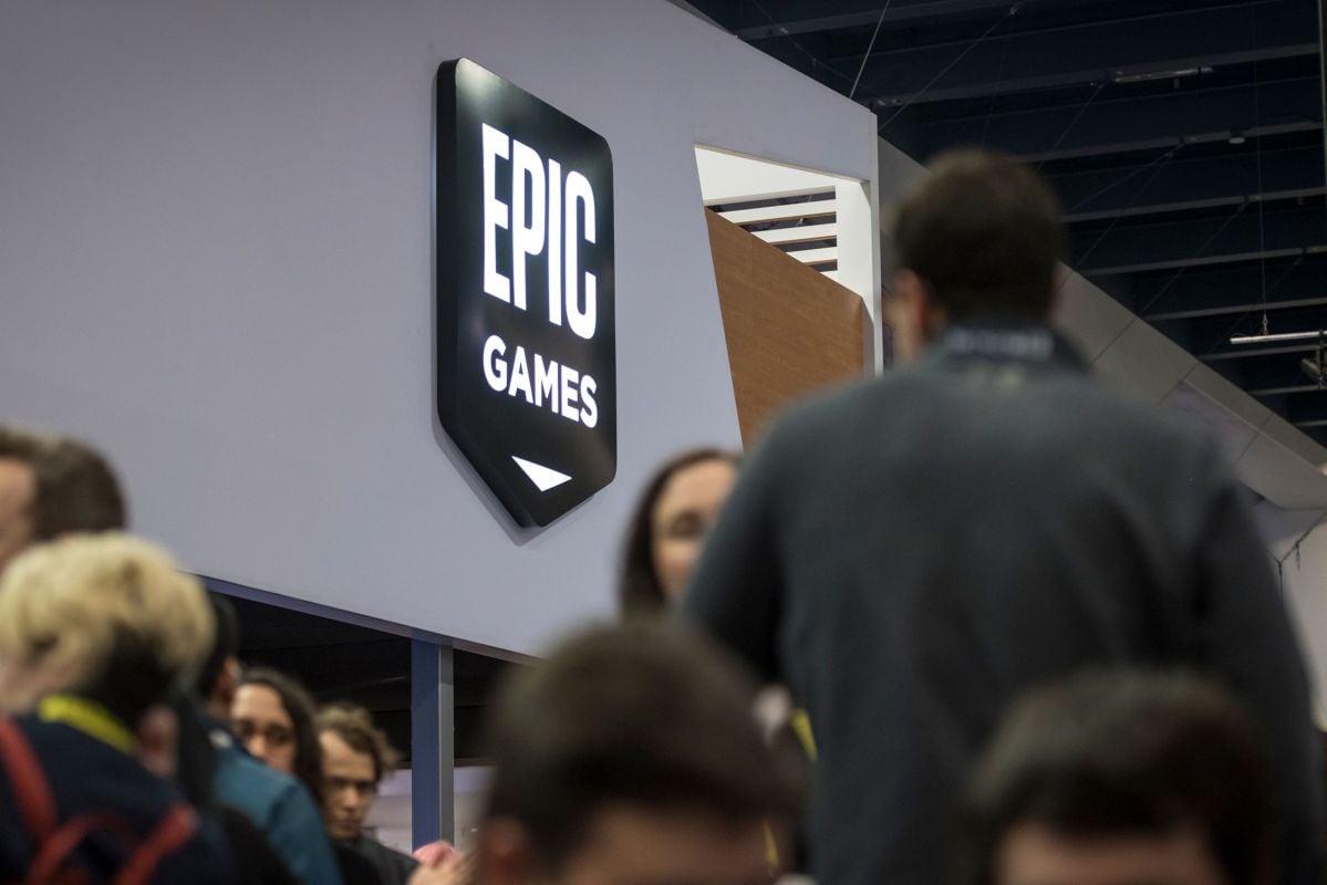 Epic Games Raises $2 Billion From Sony, Lego Parent Company to Build Out Metaverse
