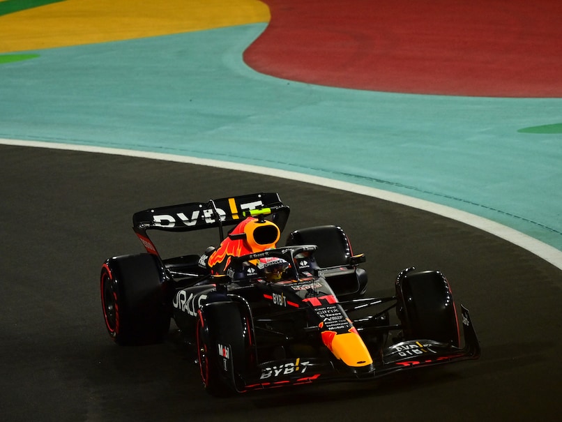 Formula 1, Saudi Arabian Grand Prix: When And Where To Watch Live Telecast, Live Streaming