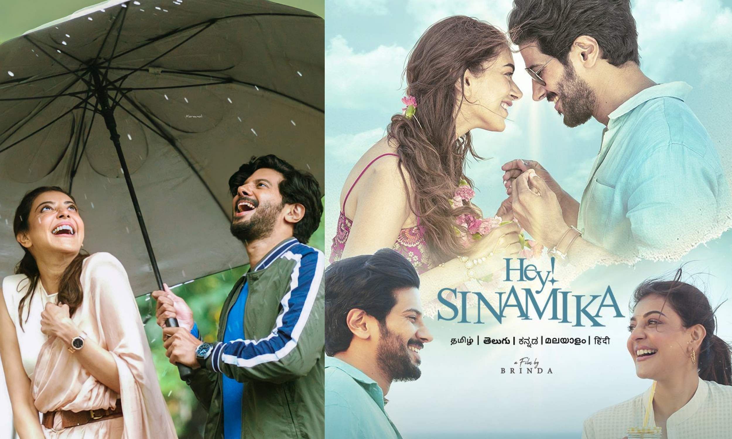 Hey Sinamika to stream on Netflix and Jio Cinemas from this date