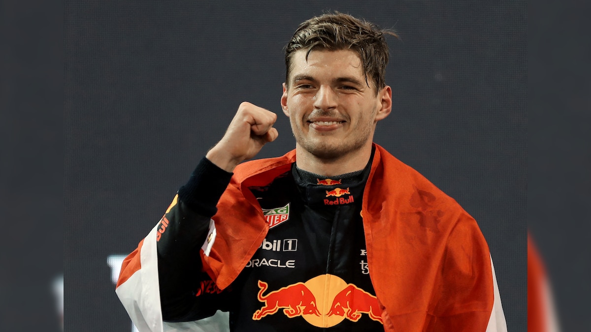 How The World Reacted To Max Verstappen’s Dramatic First F1 World Title Win