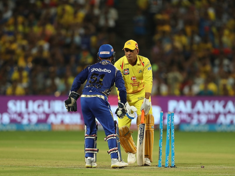 “In One Of The IPL Games…”: Ishan Kishan Recalls Incident When He Tried To Read MS Dhoni’s Mind