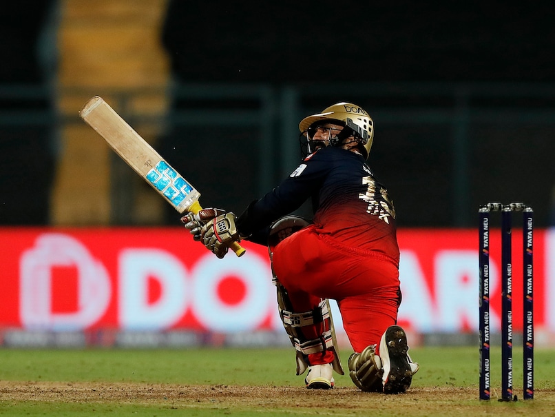 IPL 2022: Dinesh Karthik “Needs To Put His Name Back Into International Cricket,” Says Faf du Plessis