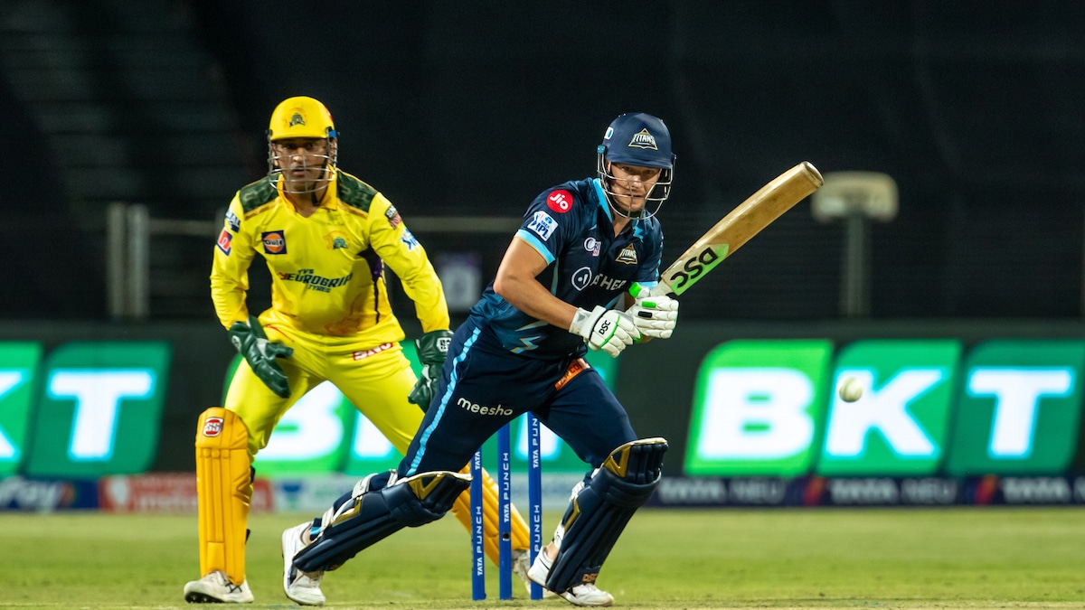 IPL 2022: It Is Nice To Play Every Game, Says Gujarat Titans Batter David Miller