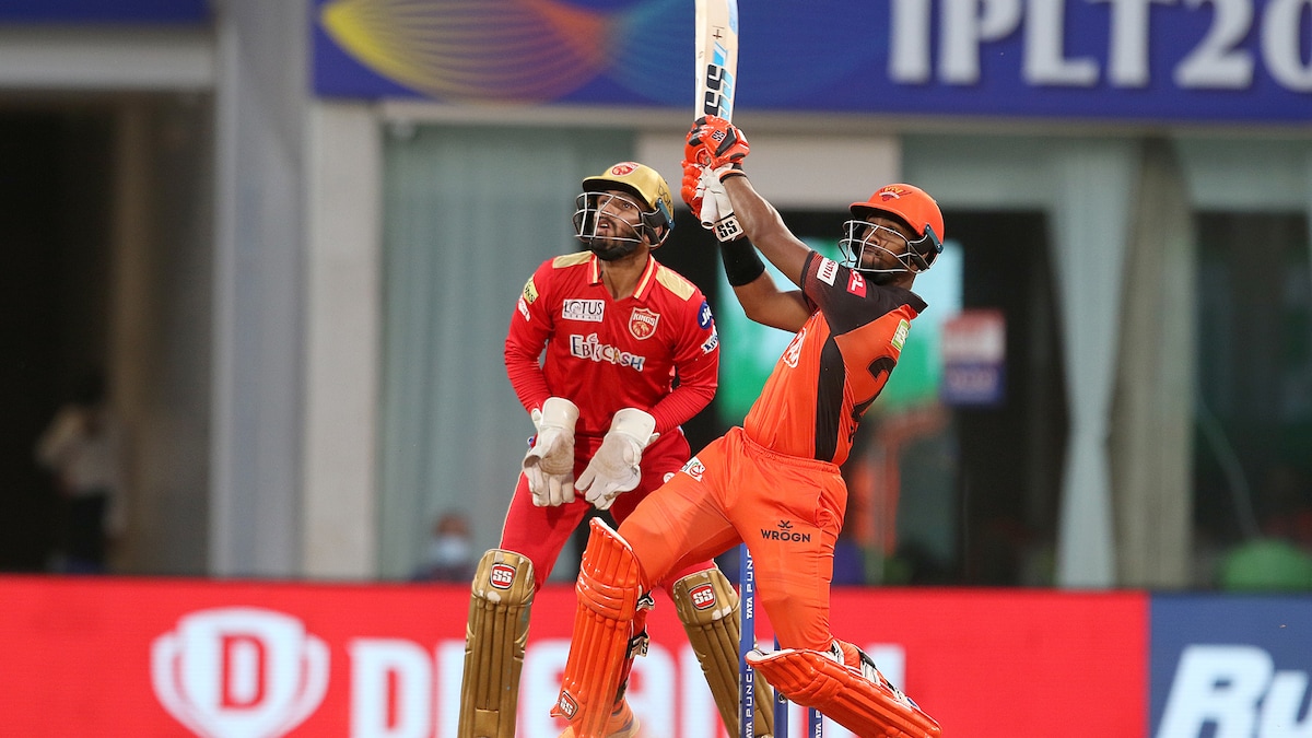 IPL 2022, PBKS vs SRH Live Score: Aiden Markram, Nicholas Pooran On The Charge For SunRisers Hyderabad In Chase Of 152