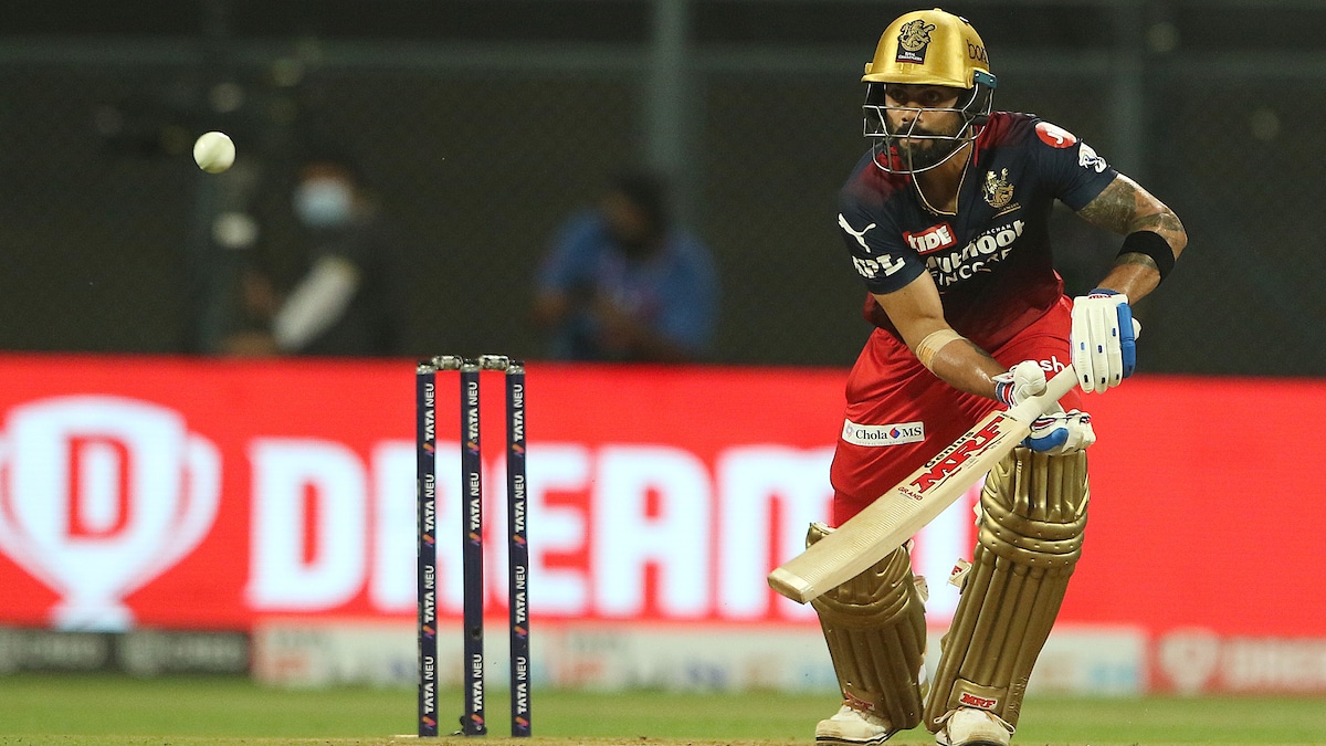 IPL 2022, RCB Predicted XI vs LSG: Will Royal Challengers Bangalore Field An Unchanged XI?