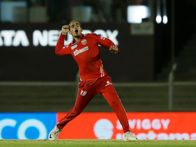 “It Was A Different Feeling”: Rahul Chahar On Dismissing India Legend