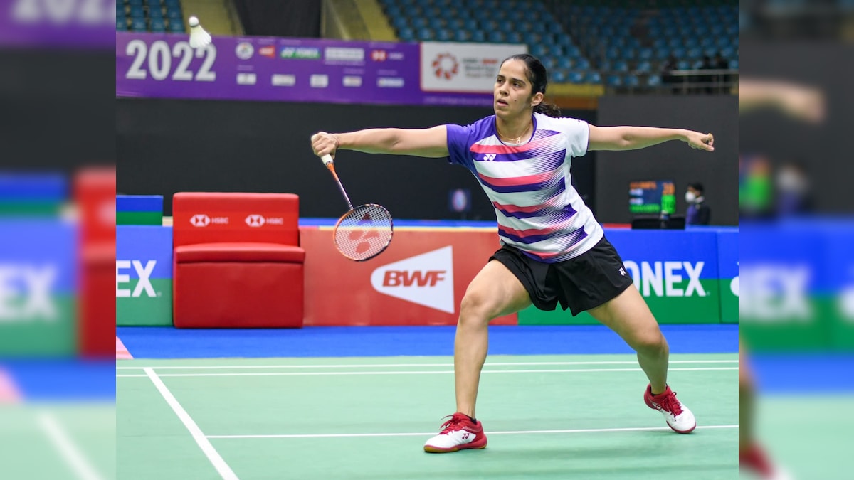 Latest Face-Off With BAI Could Well End Saina Nehwal’s ‘India’ Journey At Multi-Discipline Games And Team Events