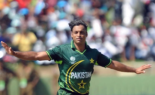 Lethal Yorkers And Express Pace: PCB’s Throwback To Shoaib Akhtar’s Best Spell In ODIs