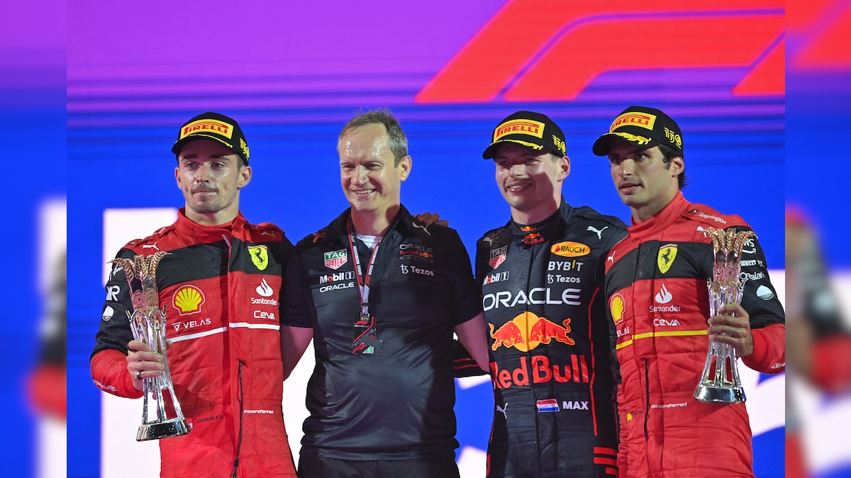 Max Verstappen Bounces Back With Thrilling Saudi Arabian Grand Prix Victory Over Charles Leclerc