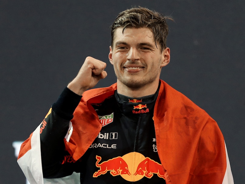 Mercedes Announce Withdrawal Of Appeal Against Max Verstappen’s Title Win