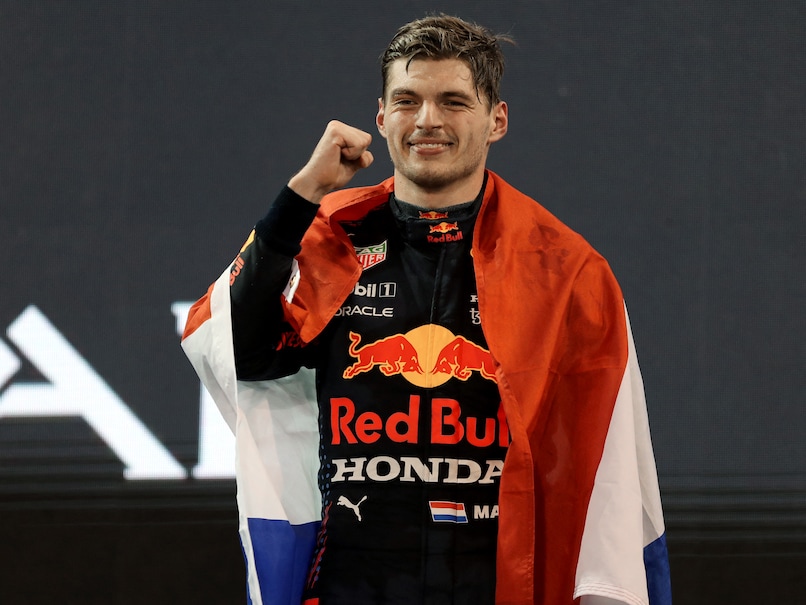 Mercedes Lodge Appeal Over Max Verstappen’s Abu Dhabi Grand Prix Win