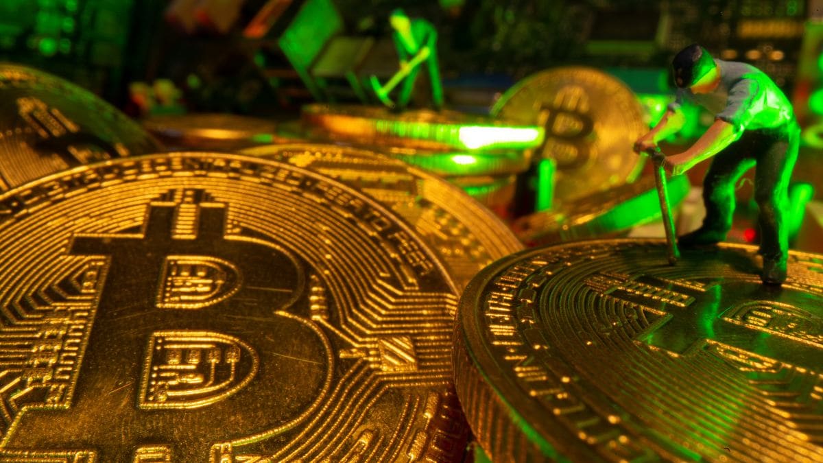 Miami’s Crypto Craze on Full Display at Bitcoin Conference
