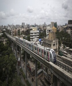 Mumbai Metro rail-3 underground project may take at least two more years to complete: Official
