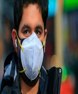 No fine for not using mask in public places from today: BMC