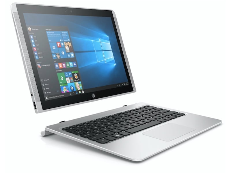 PCs and Laptops at CES 2016