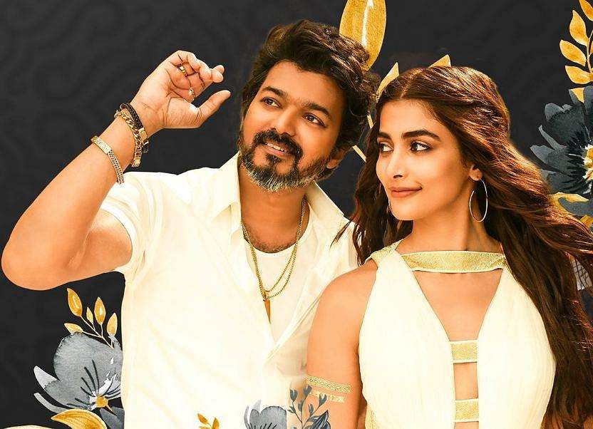 Pooja Hegde reveals her character name from Vijay-Nelson's Beast