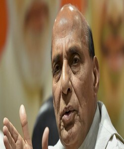 Rajnath Singh invites US defence companies to invest in India, support #39;Make in India#39;