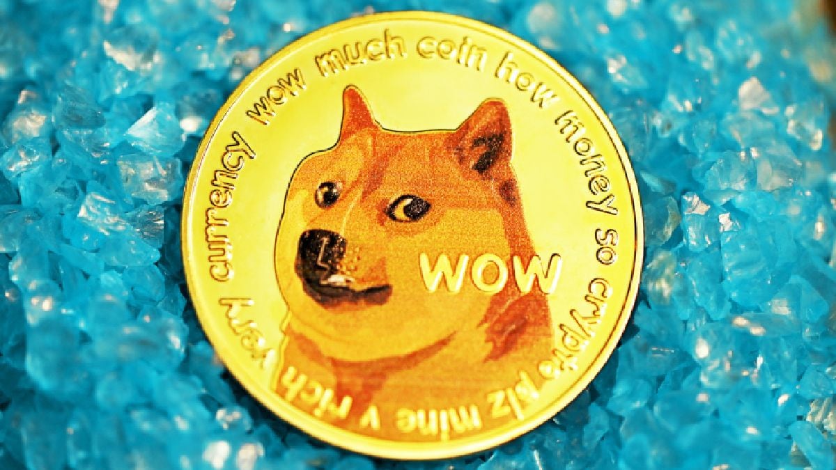 Robinhood CEO Calls Dogecoin ‘Future Currency of Internet’, Says Gas Fee Reduction Is a Must