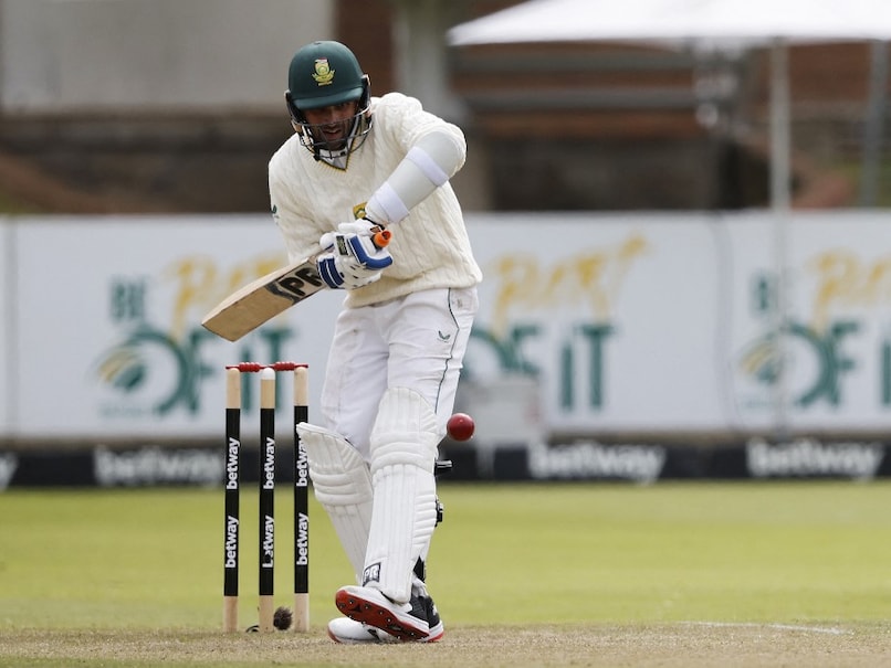 South Africa vs Bangladesh, 2nd Test, Day 2, Live Score Updates: Keshav Maharaj Out Before Ton, But South Africa Set For Big Score