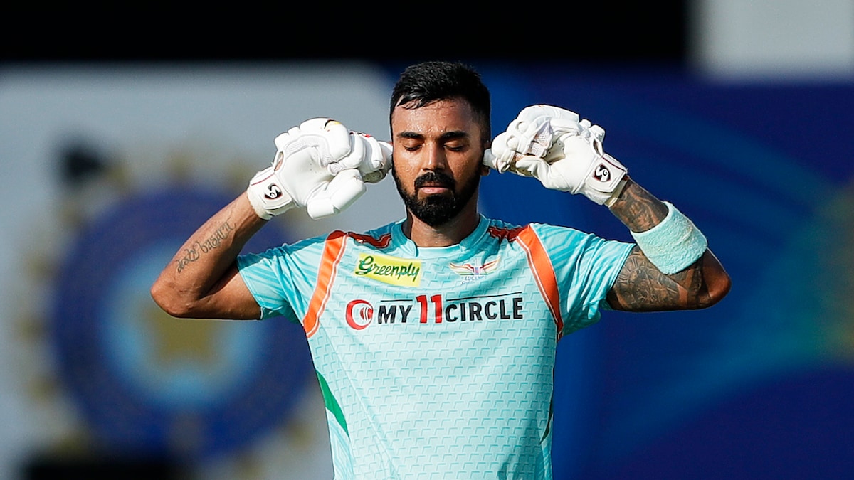 “Special 100 From A Very Special Batter”: Twitter Reacts As KL Rahul Hits Whirlwind Century Against Mumbai Indians in IPL 2022