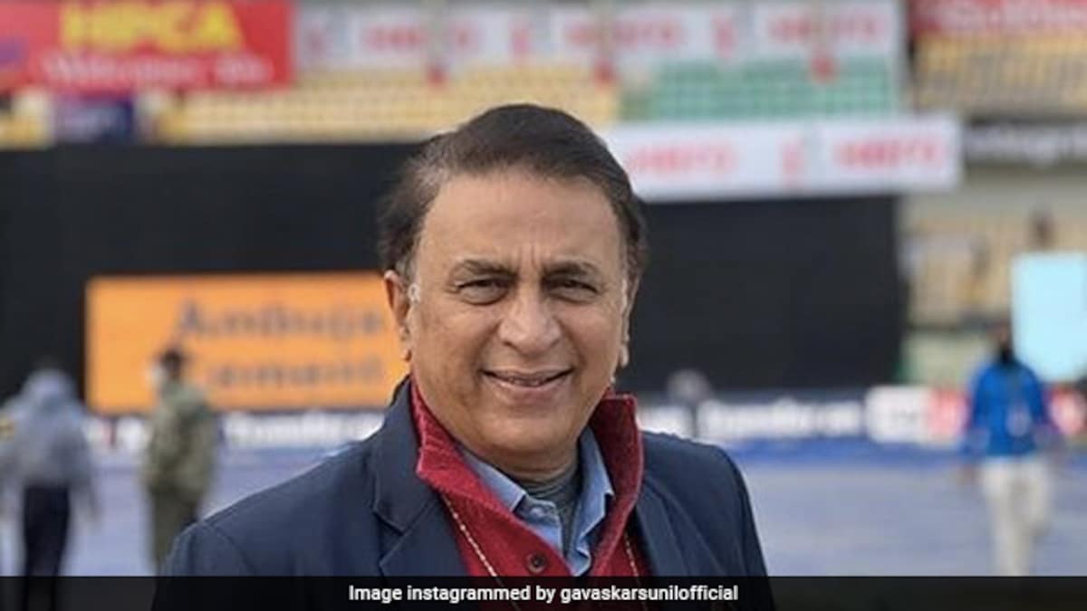 Sunil Gavaskar Jokingly Asks British Commentator About Kohinoor, Twitter Erupts