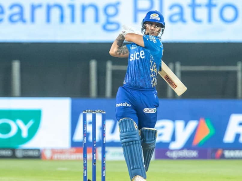 “They Had A Shocking Auction”: Shane Watson Not “Surprised” By Mumbai Indians’ Struggles In IPL 2022