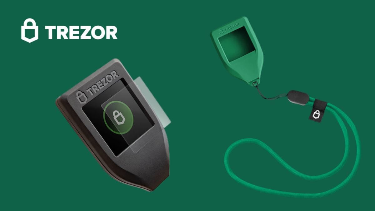 Trezor Crypto Wallet Users Targeted in Newsletter Phishing Attack, Company Issues Warning
