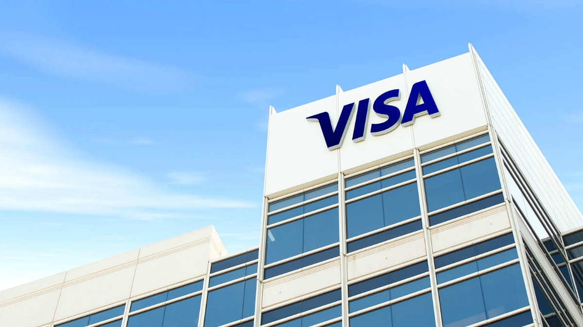 Visa Launches Creator Program to Help Digital-Age Artists Understand and Use NFTs