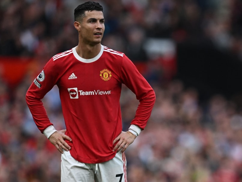 Watch: Liverpool Fans’ Touching Gesture For Cristiano Ronaldo During Manchester United Clash