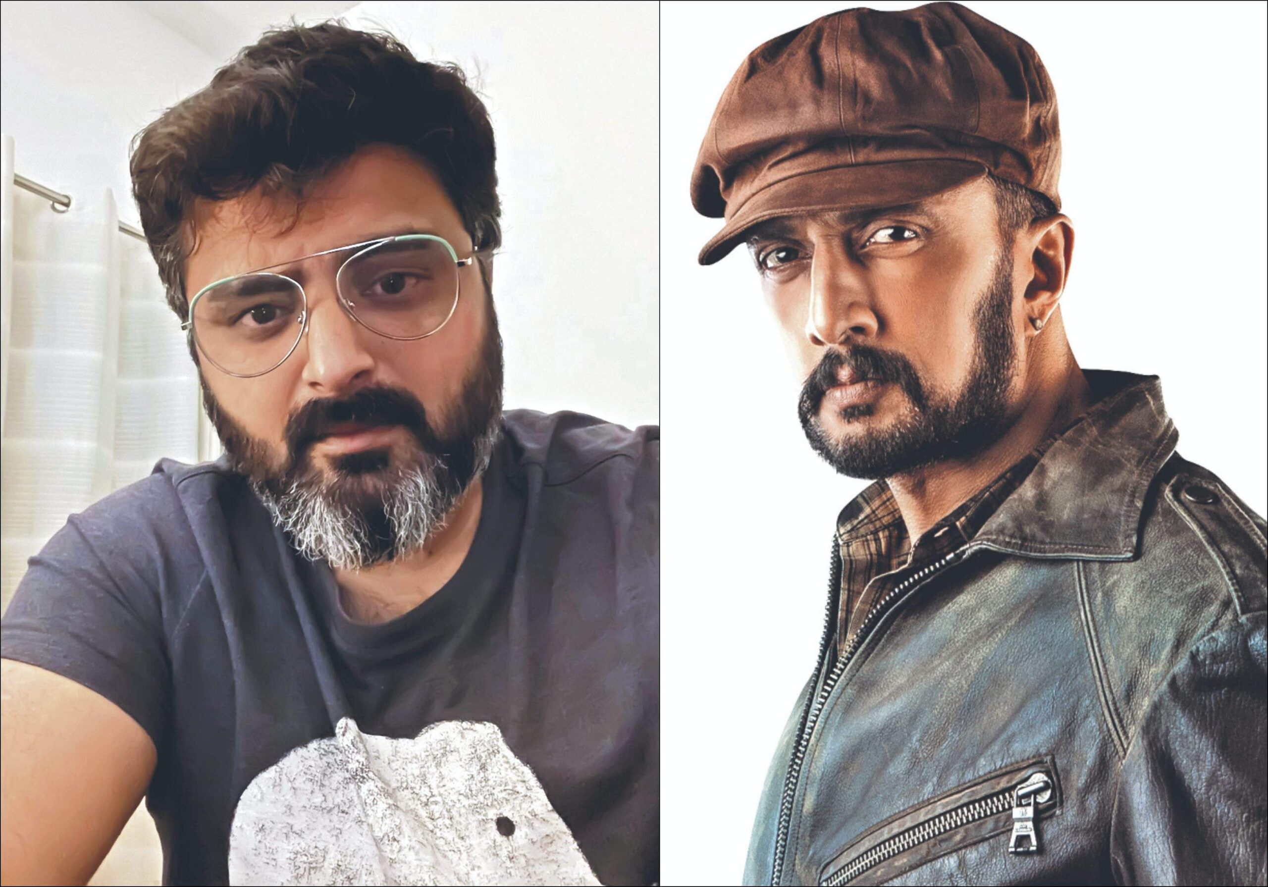 What's next for Sudeep and Anup Bhandari after Vikrant Rona