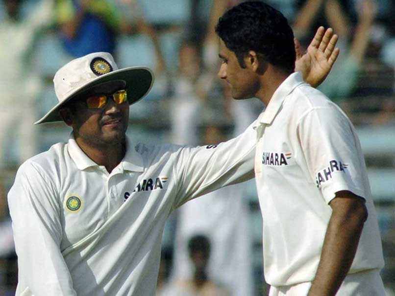 “As Long As I Am Test Captain…”: Virender Sehwag Reveals How Anil Kumble’s Message Revived His Career