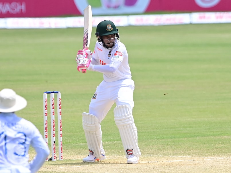 Bangladesh vs Sri Lanka, 1st Test, Day 4 Live Score: Mushfiqur Rahim Hits Century As Bangladesh Dominate Sri Lanka