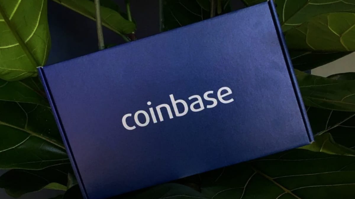 Coinbase Creates ‘Crypto Native Think Tank’, Aims to Participate in Shaping Policies