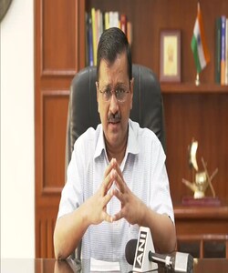 Drinking water supply in NDMC area reduced by up to 60%: Civic body member to Delhi CM Arvind Kejriwal