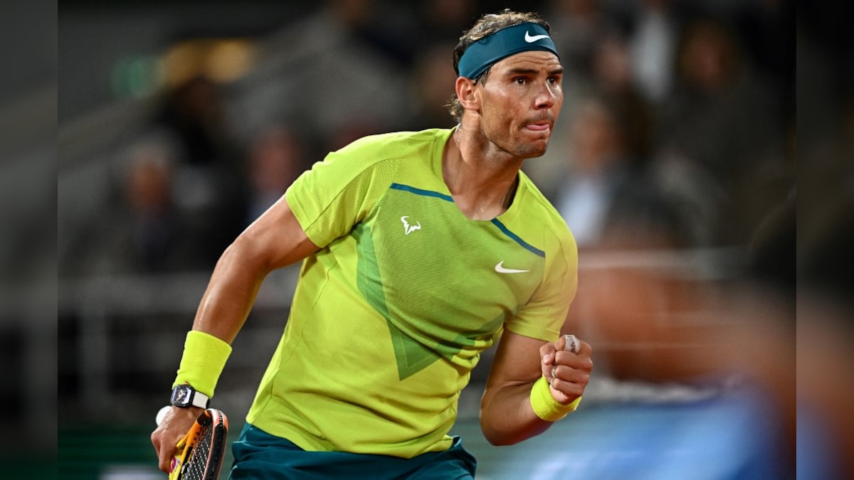 French Open: Rafael Nadal Wins Epic Four-Set Clash With Novak Djokovic To Make Semi-Finals